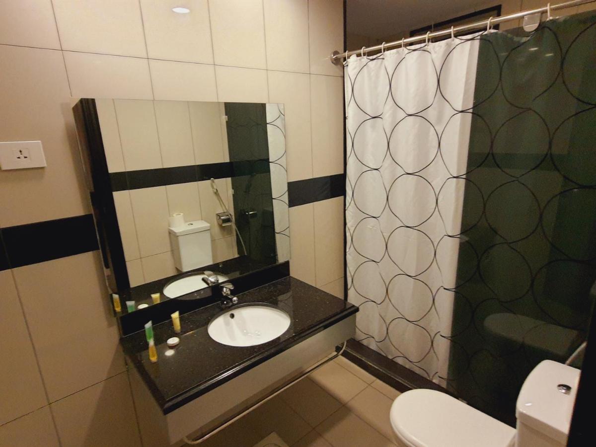 Easy Inn Hotel Suites Amman Dış mekan fotoğraf